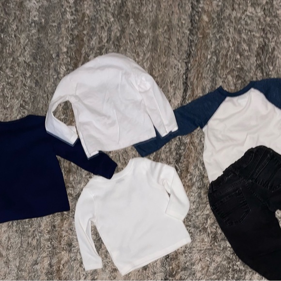 Boy bundle The Children Place size 18-24mos - Picture 8 of 8